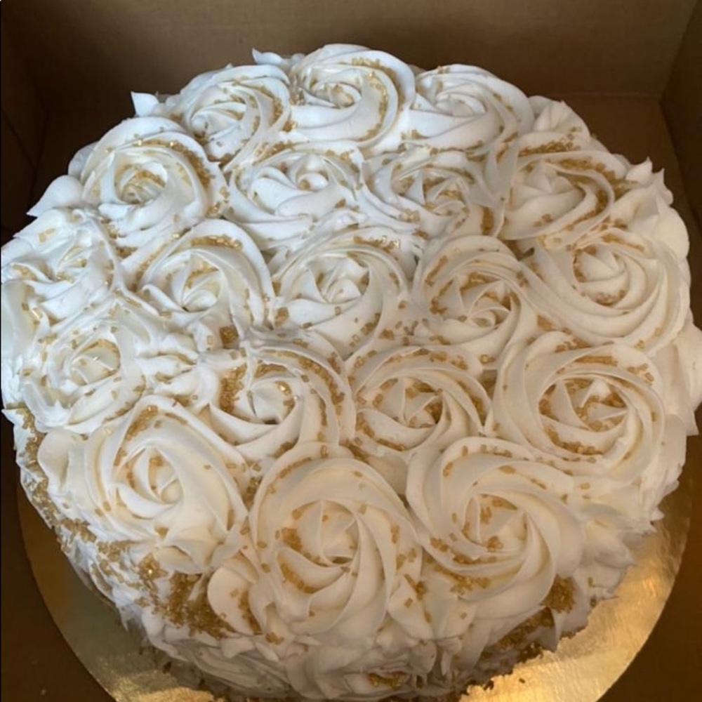 Meet your Posher, Nana